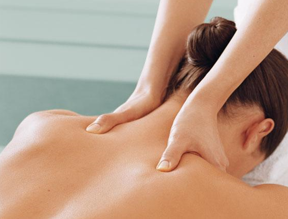 Insomnia and Stress Relief Massage Oil Blend