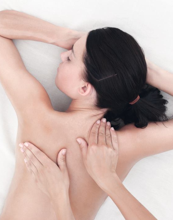 Skin Complexion Massage Oil