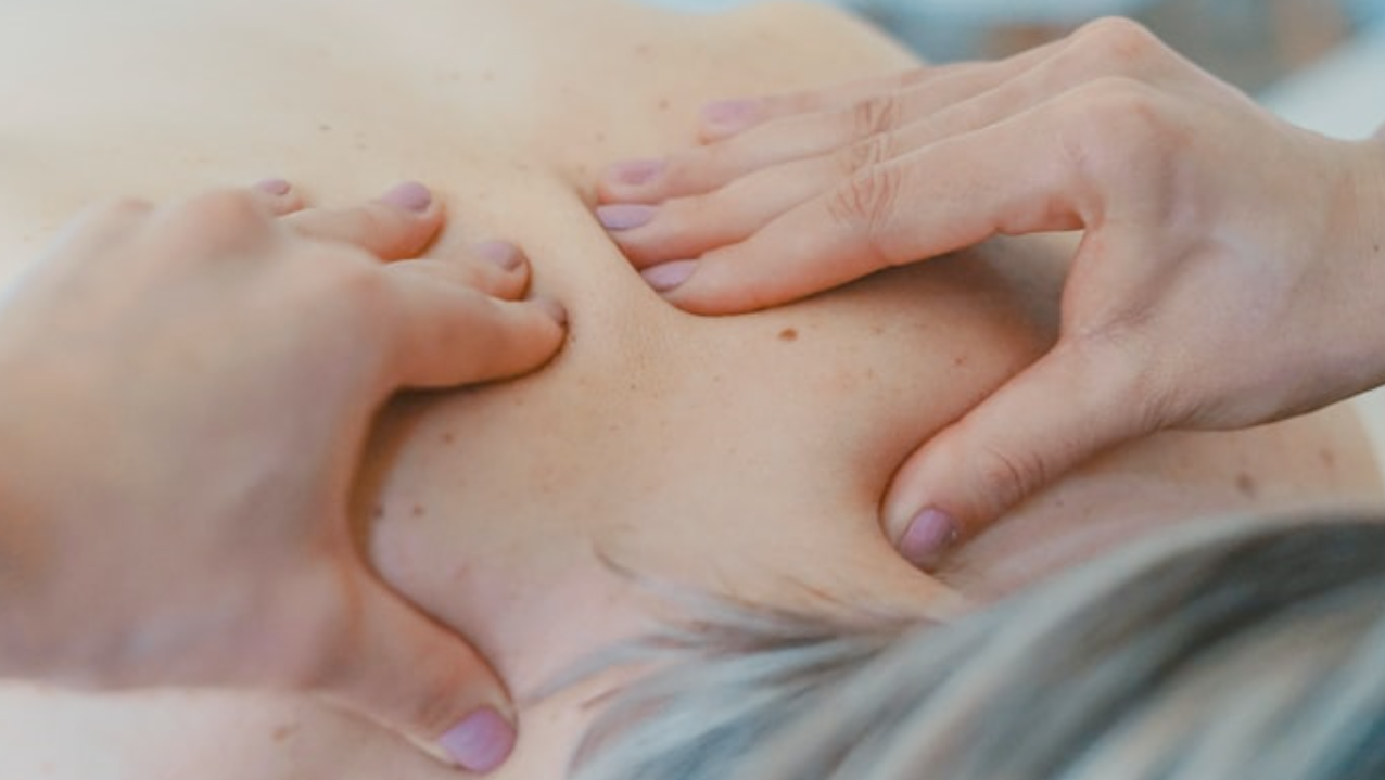 Swedish Massage